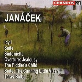 Janacek